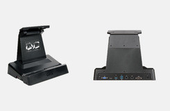 Графічний планшет Getac w trybie tabletu do K120 ( ) (GDODE5) Київ - фото 1