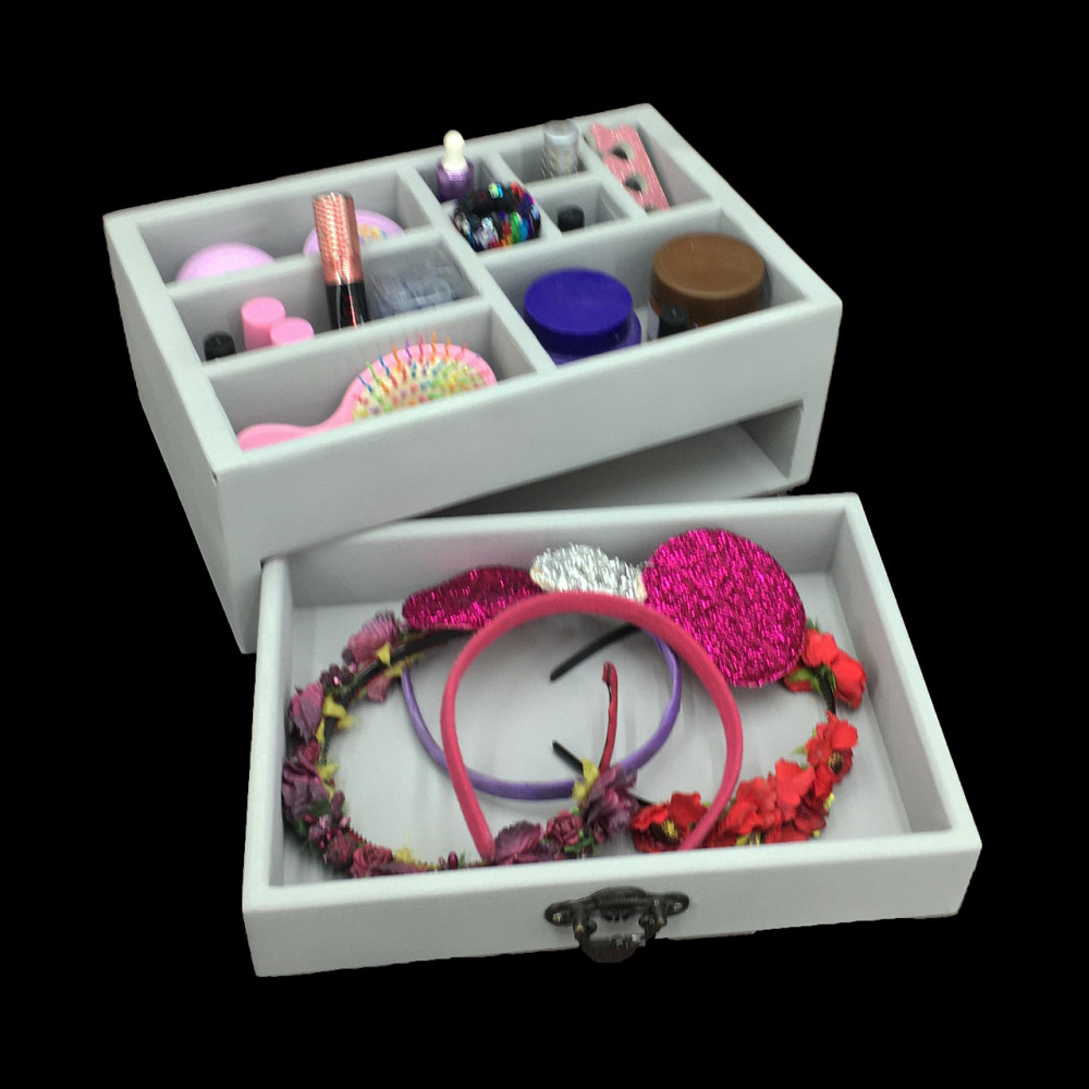 Органайзер для косметики 