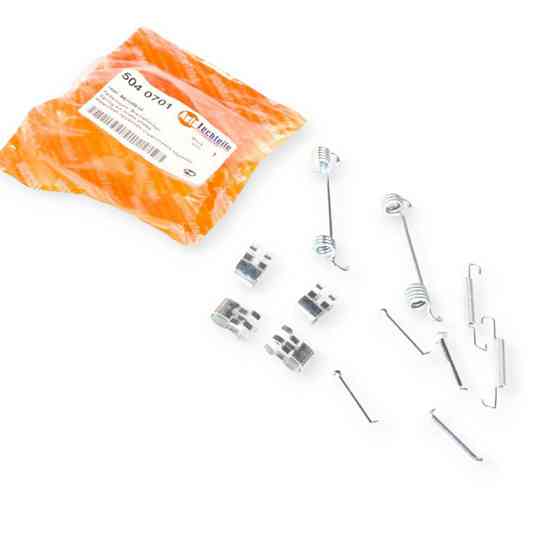 Ремкомплект Фиат Ducato-Пежо Боксер 94- ручника Мукачево