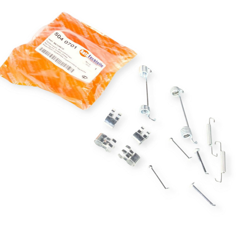 Ремкомплект Фиат Ducato-Пежо Боксер 94- ручника Мукачево - изображение 1