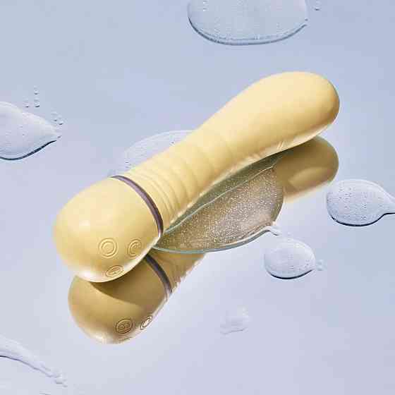 Вібратор Friday Bae SHIBAE TOYS - The Vibrator Sex Aura Київ