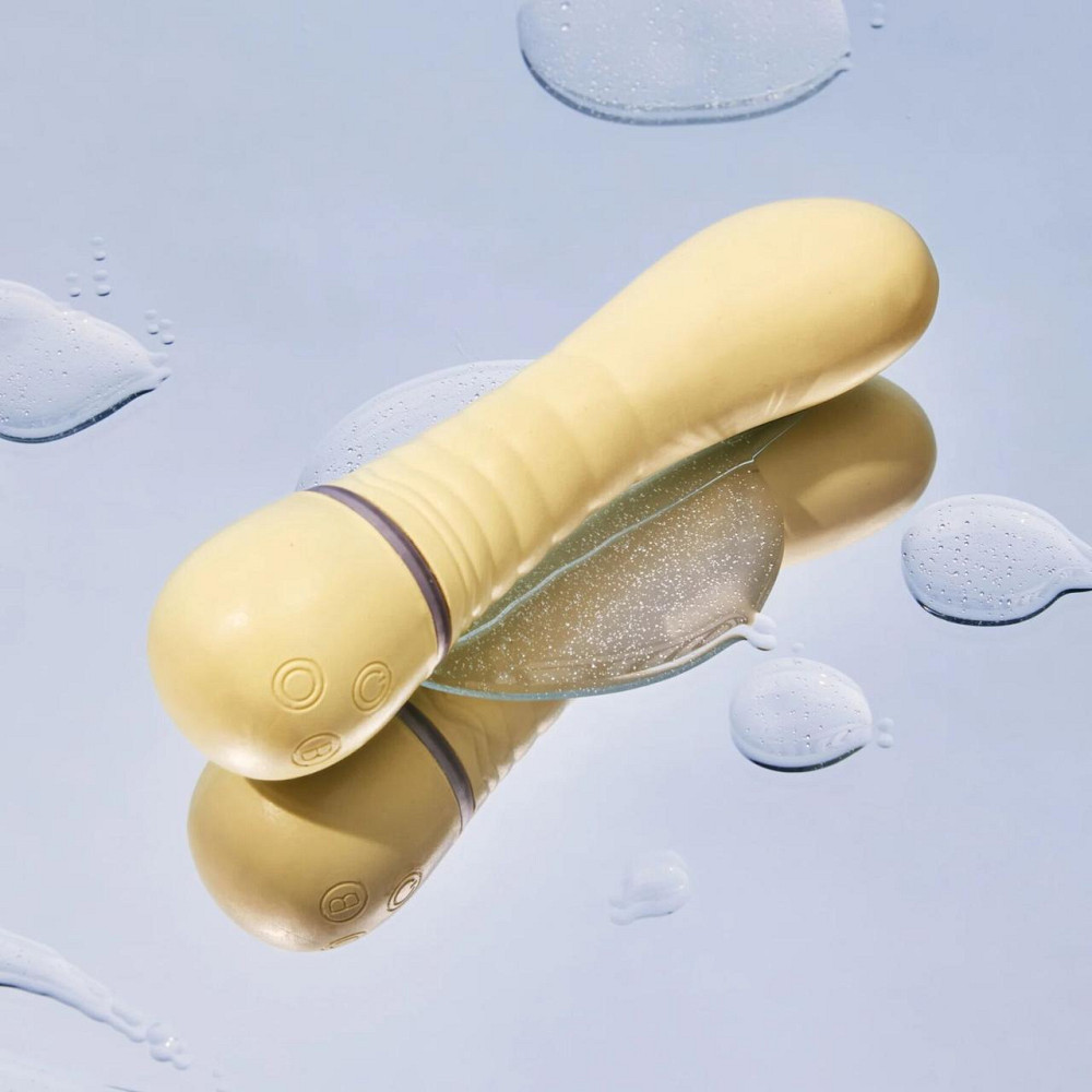 Вібратор Friday Bae SHIBAE TOYS - The Vibrator Sex Aura Київ - фото 3