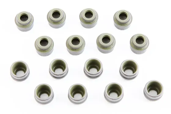 Сальники клапанов Lacetti 1.8 Corteco (16 шт.) Винница