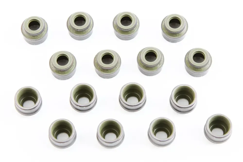 Сальники клапанов Lacetti 1.8 Corteco (16 шт.) Винница - изображение 1