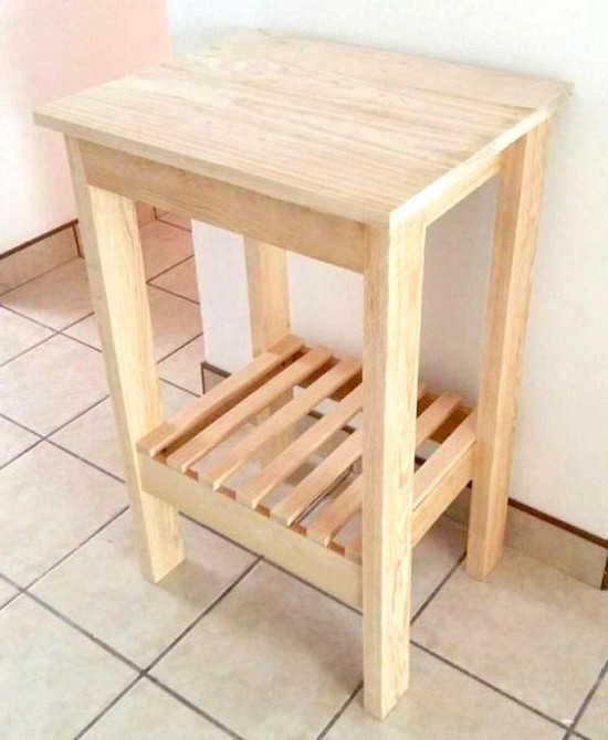 Стойка для кулера 