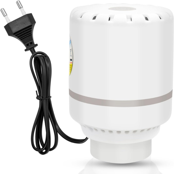 Насос мини электрический для вакуумных пакетов,компактный для дома и путешествий,вакууматор для вещей и одежды Каменец-Подольский