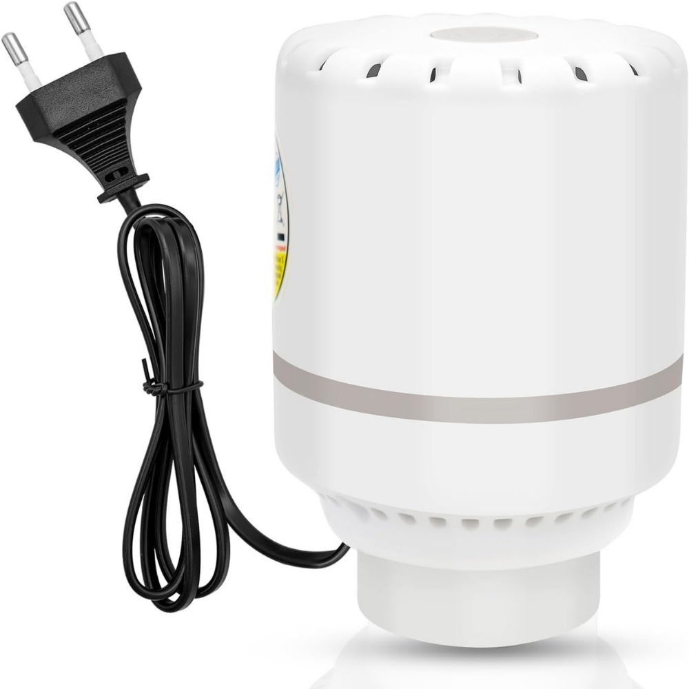 Насос мини электрический для вакуумных пакетов,компактный для дома и путешествий,вакууматор для вещей и одежды Каменец-Подольский - изображение 4