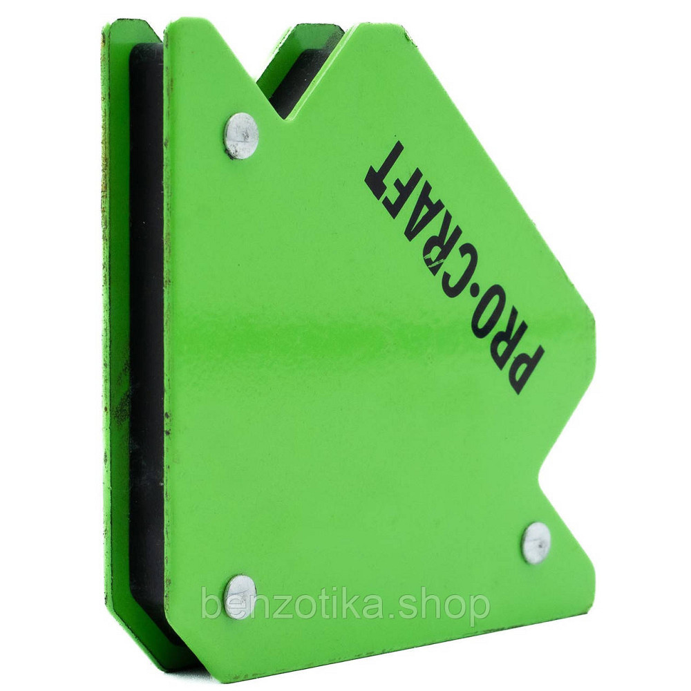 Магнітний кутник для зварювання Procraft WH11 Київ - фото 5