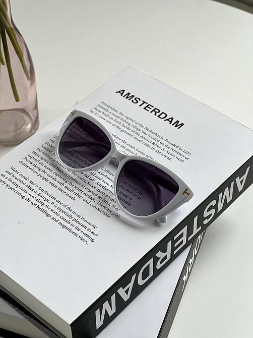 Жіночі окуляри Tom Ford – витонченість та сучасний стиль Київ - фото 6