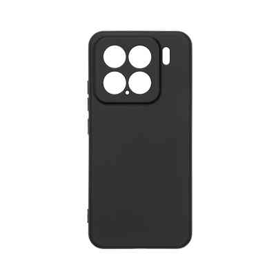 Чохол до мобільного телефона Armorstandart ICON Xiaomi 15 Camera cover Black (ARM82322) Вінниця