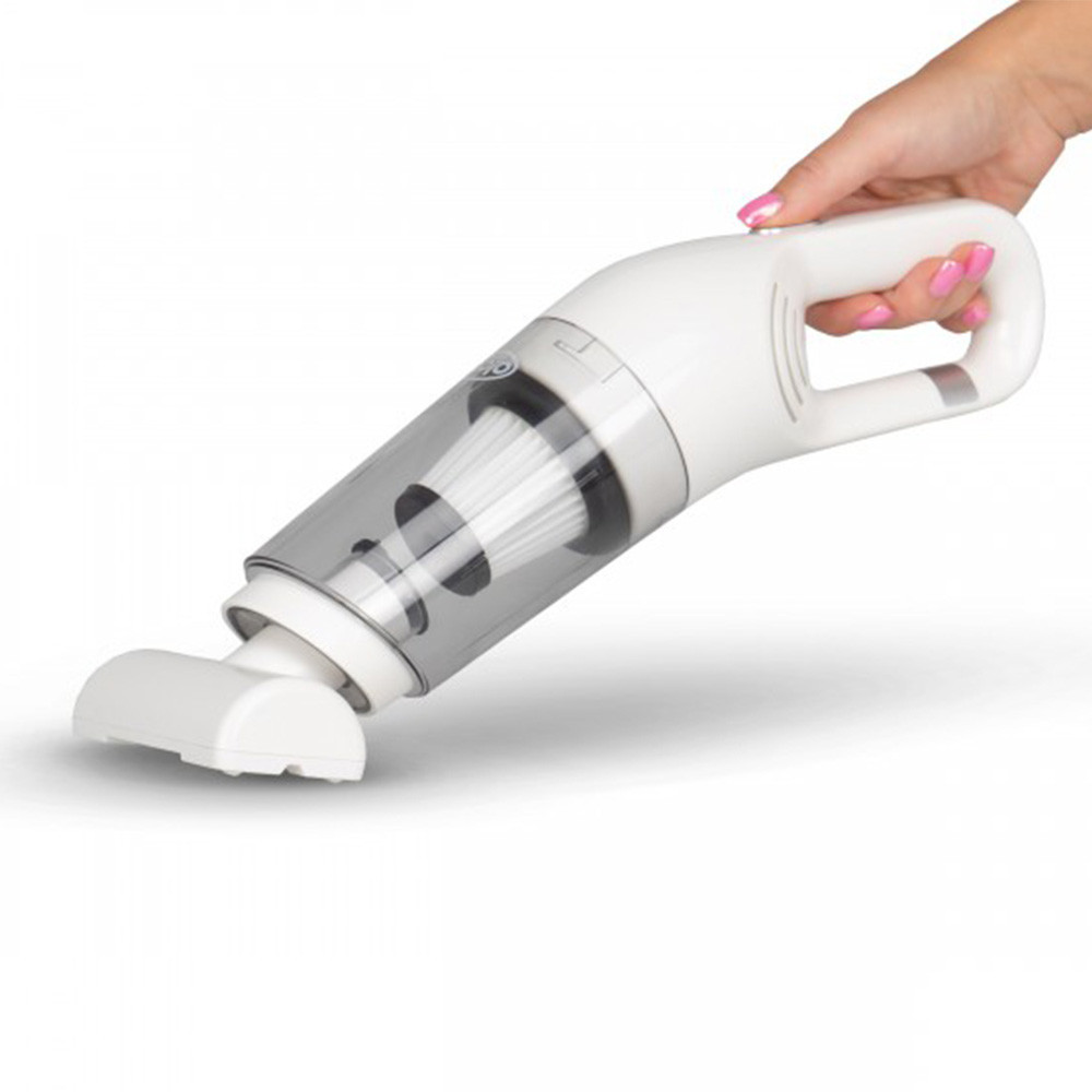 Пилосос автомобільний акумуляторний "AkkuCleaner UltraPower" 70Вт Alca, 222300 Київ - фото 7