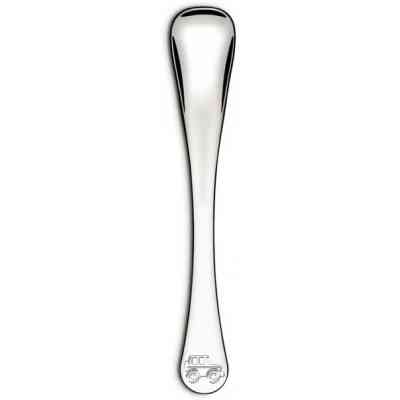 Набор столовых приборов Tramontina Baby Le Petit Блакитний 3 предмети (66973/000) Винница