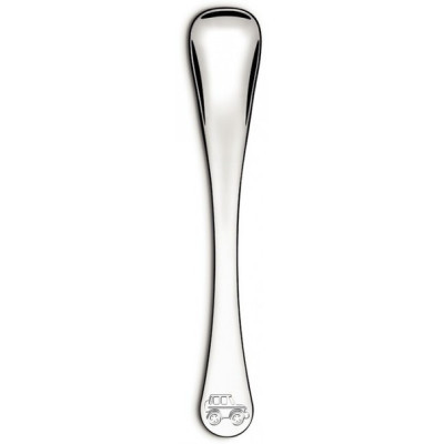 Набор столовых приборов Tramontina Baby Le Petit Блакитний 3 предмети (66973/000) Винница - изображение 4