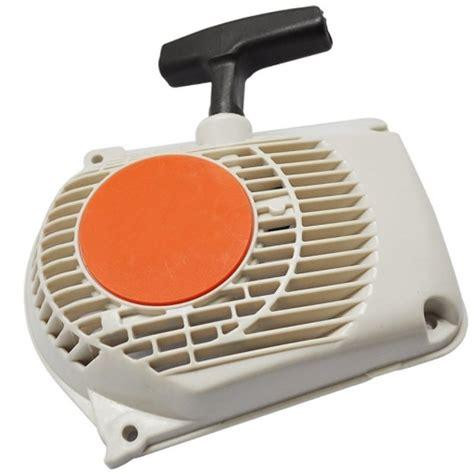 Стартер бензопили St 290/310/390 Мукачево - фото 1