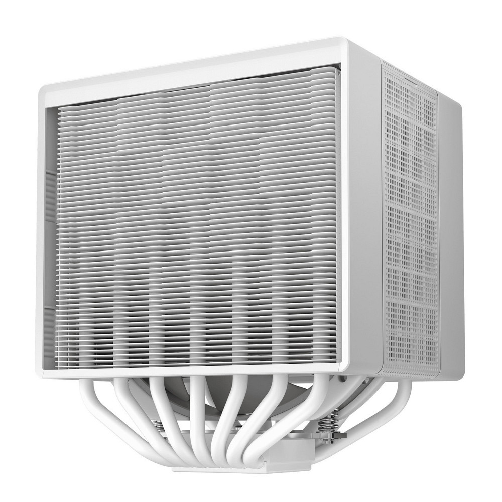 Кулер процесорний DeepCool Assassin 4S White (R-ASN4S-WHGPMN-G) Білий Харьков - изображение 2