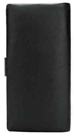 Гаманець універсальний Чорний (Vintage) Київ