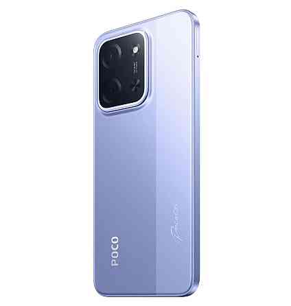 Смартфон Xiaomi Poco C85 6/128GB Purple ( 14251 ) Харьков