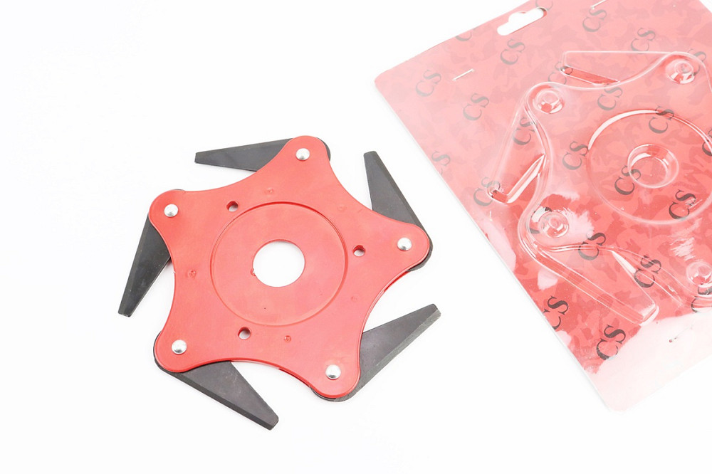 Ніж сегментний 5Тх255mm на блістері Киев - изображение 1