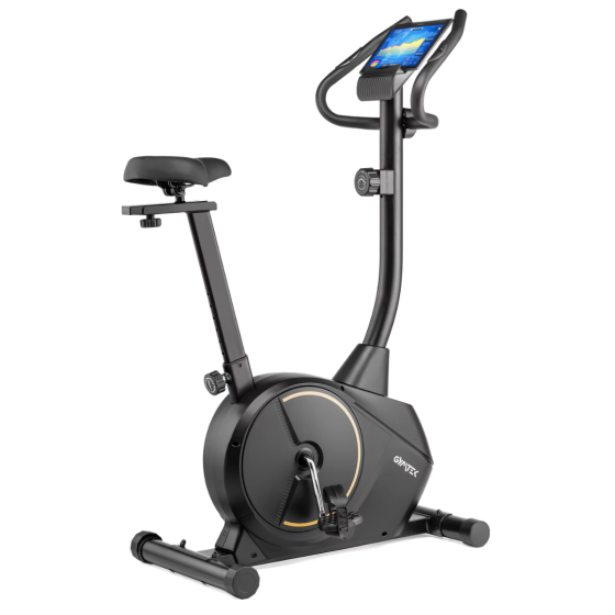Велотренажер Gymtek XB1500 магнітний золотий Киев