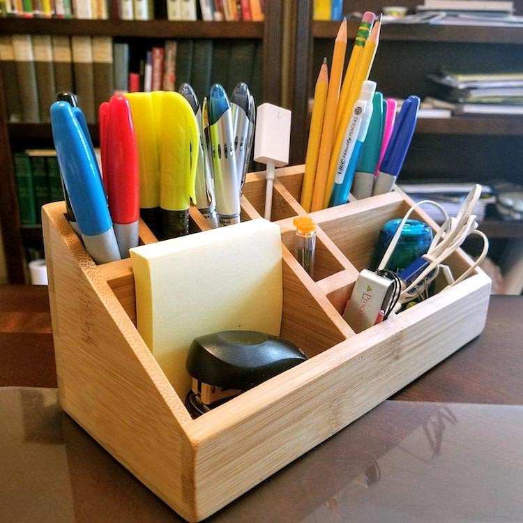 Настільний органайзер "Куінс" бланже Миколаїв - фото 1