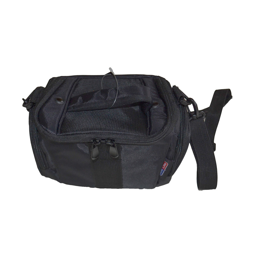 Сумка Semi Line 4 Black (8525) Винница - изображение 4