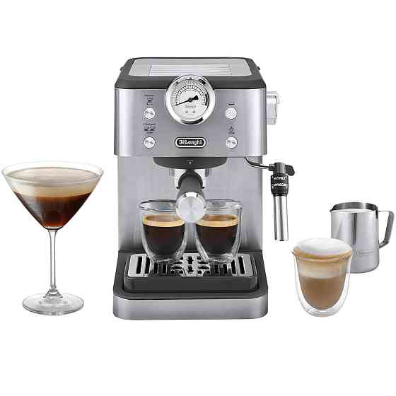 Кавоварка Delonghi EM 450 M ( 14748 ) Харків