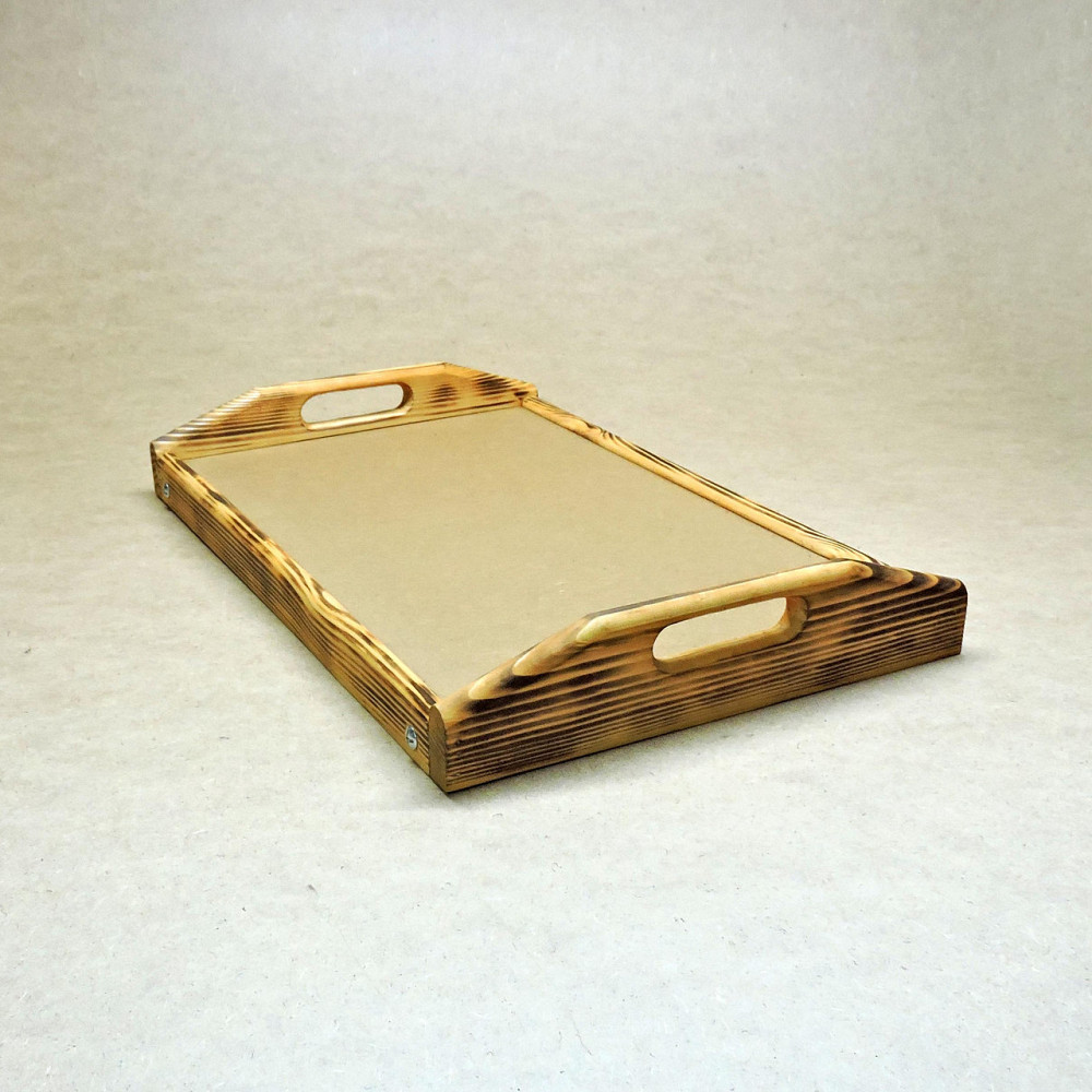 Столик-поднос для завтрака 