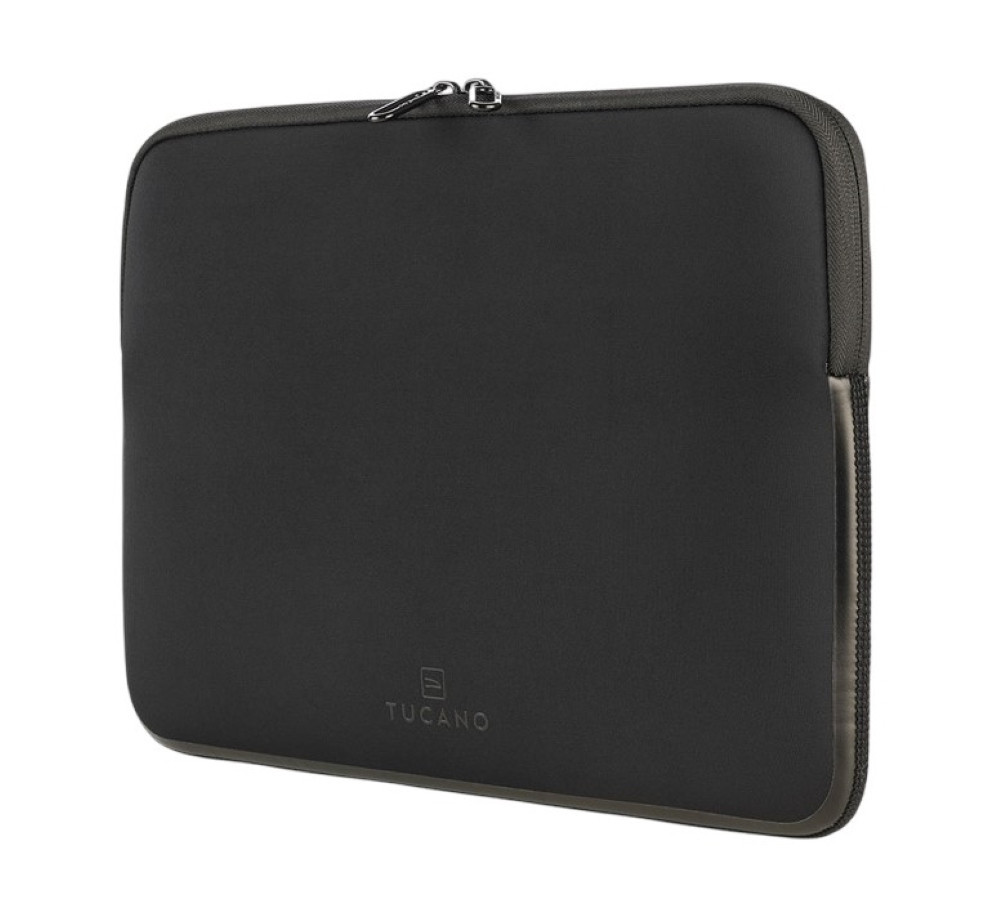 Чохол для ноутбука Tucano Elements 2 MB Pro 13" Black (BF-E-MB213-BK) ( 13461 ) Харків - фото 8