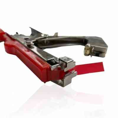 Степлер строительный Gartner садовий для підв'язування рослин (80001059) Винница