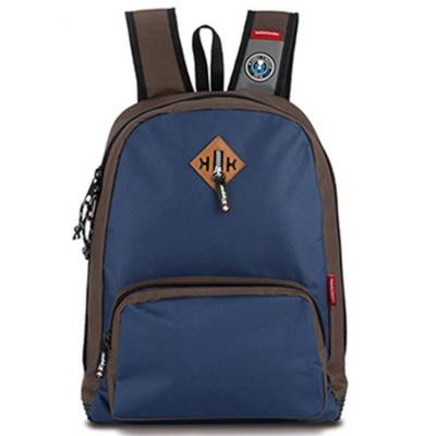 Рюкзак школьный Nikidom Zipper Oslo (NKD-9503) Винница - изображение 1