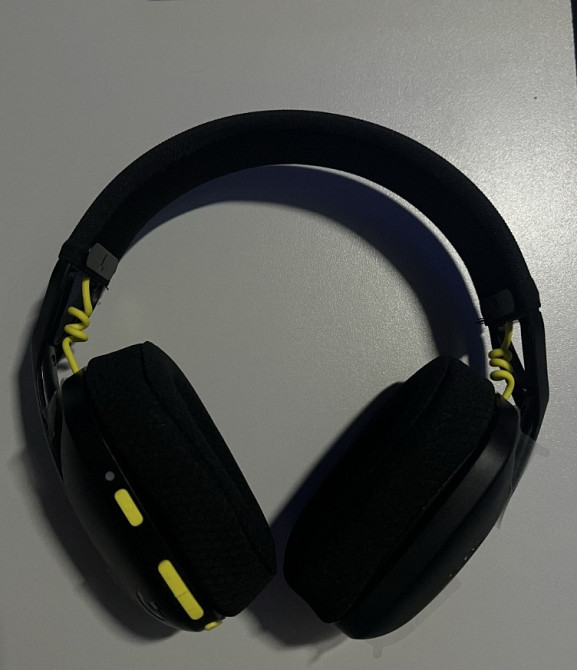 Наушники игровые Logitech g435, наушники igровый логитеч Харьков - изображение 5