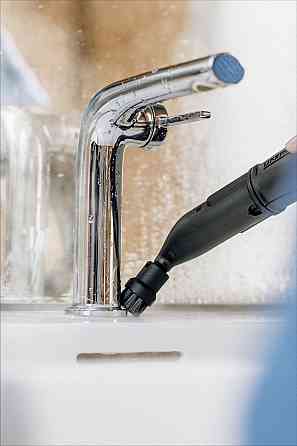 Пароочиститель Karcher SC 5 EasyFix Iron (1.512-661.0) 14919 Харків