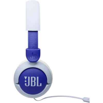Наушники JBL JR 320 Blue (JBLJR320BLU) Винница