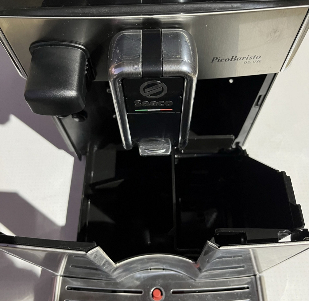 Кавомашина SAECO Pico Barista Deluxe. Харків - фото 5