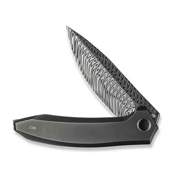 Нож складной Weknife Acuminal WE23070-DS1 Ровно