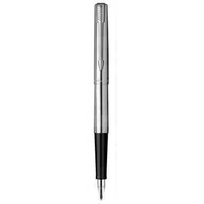 Ручка пір'яна Parker JOTTER 17 SS CT FP M (16 112) Вінниця