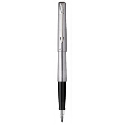 Ручка пір'яна Parker JOTTER 17 SS CT FP M (16 112) Вінниця - фото 1