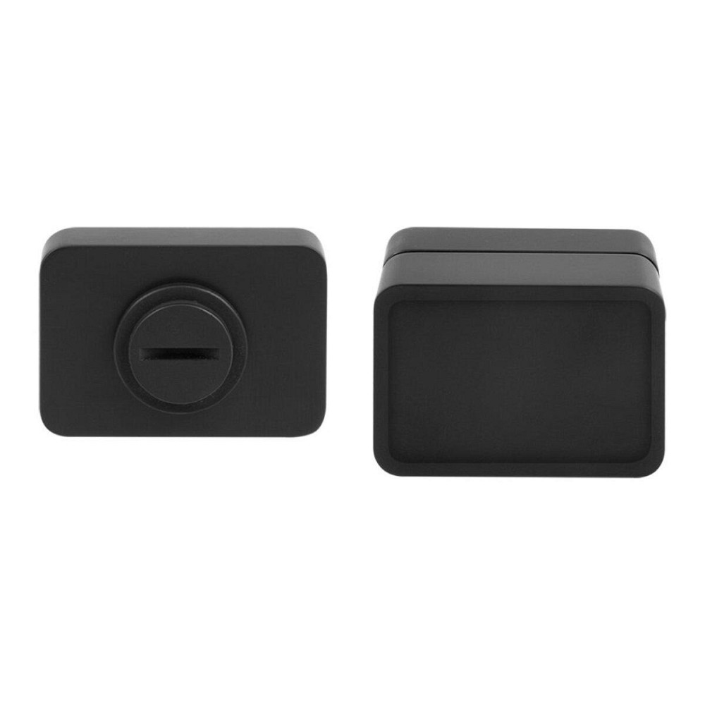 Накладка M & T Maximal 000726 TiN-K черный (под вставку)ж Киев - изображение 1