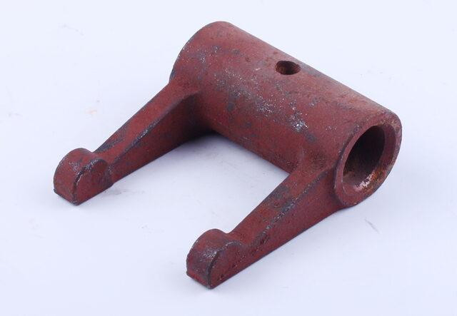 Вилка зчеплення Хинтай 240/244 Мукачево - фото 1