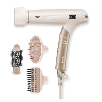 Фен Beurer HC 150 FusionDry Pro Вінниця - фото 3