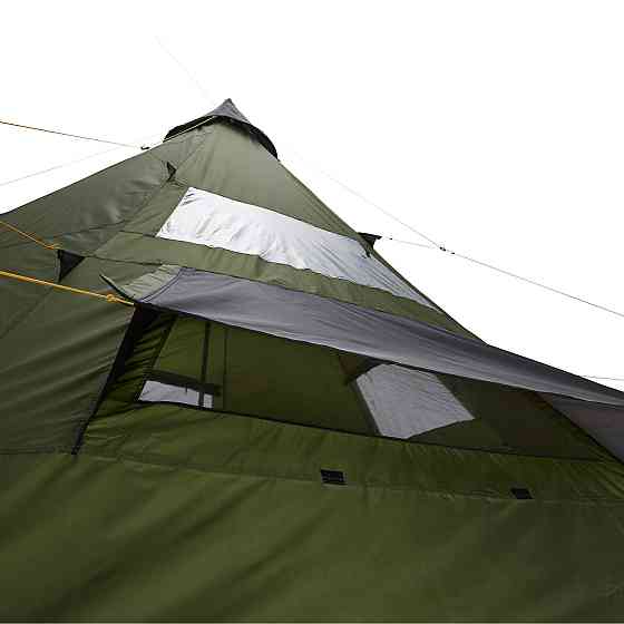 Намет Grand Canyon Black Falls 8 Capulet Olive (330039) Вінниця