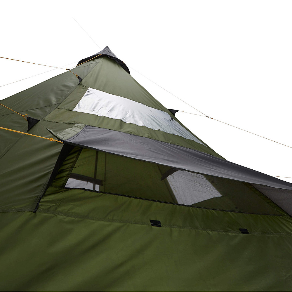 Намет Grand Canyon Black Falls 8 Capulet Olive (330039) Вінниця - фото 3
