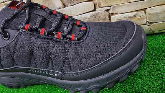 Женские зимние термо кроссовки  BaaS,производство Польши .p.36-23,5 см Киев