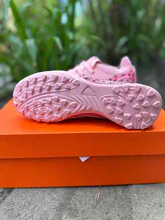 Сороконожки для футбола AIR ZOOM 35 36 37 38 39 40 41 42 43 44 45 Львов