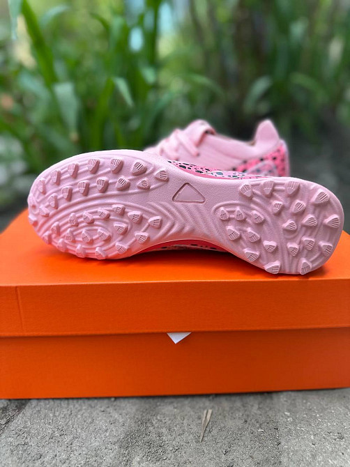 Сороконожки для футбола AIR ZOOM 35 36 37 38 39 40 41 42 43 44 45 Львов - изображение 4