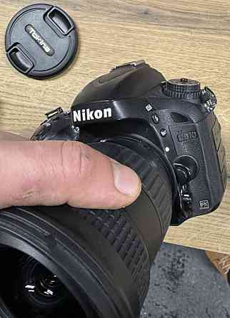 Nikon CAMERA D610 Харків
