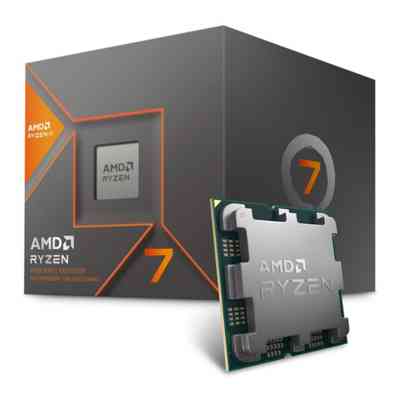 Процессор AMD Ryzen 7 8700G (100-100001236SBX) Вінниця