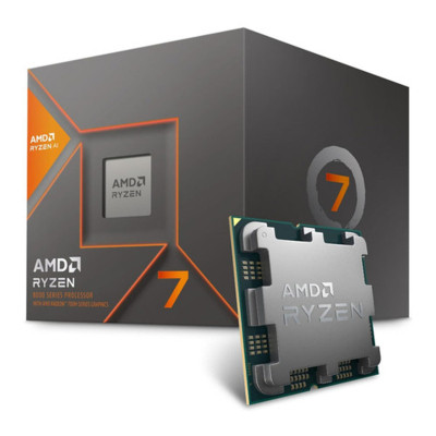 Процессор AMD Ryzen 7 8700G (100-100001236SBX) Винница - изображение 1
