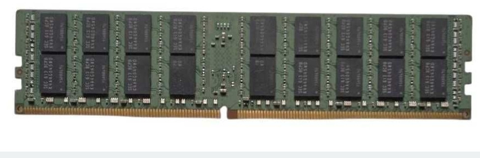 Серверная оперативная память 16Gb DDR4-2400 PC4-19200 (M393A2K40BB1-CRC) RDIMM ECC. Харьков - изображение 3