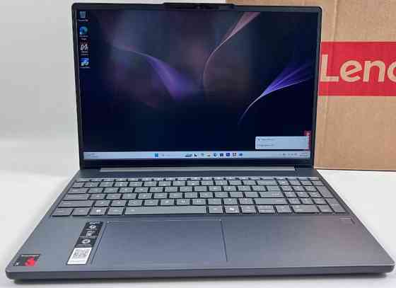 Lenovo IdeaPad Slim 3 15Q8X10 Snapdragon X 16GB RAM 1TB SSD Гарантія. Харків